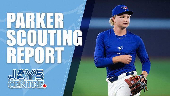 More information about "Blue Jays Prospect JoJo Parker Full Scouting Report"
