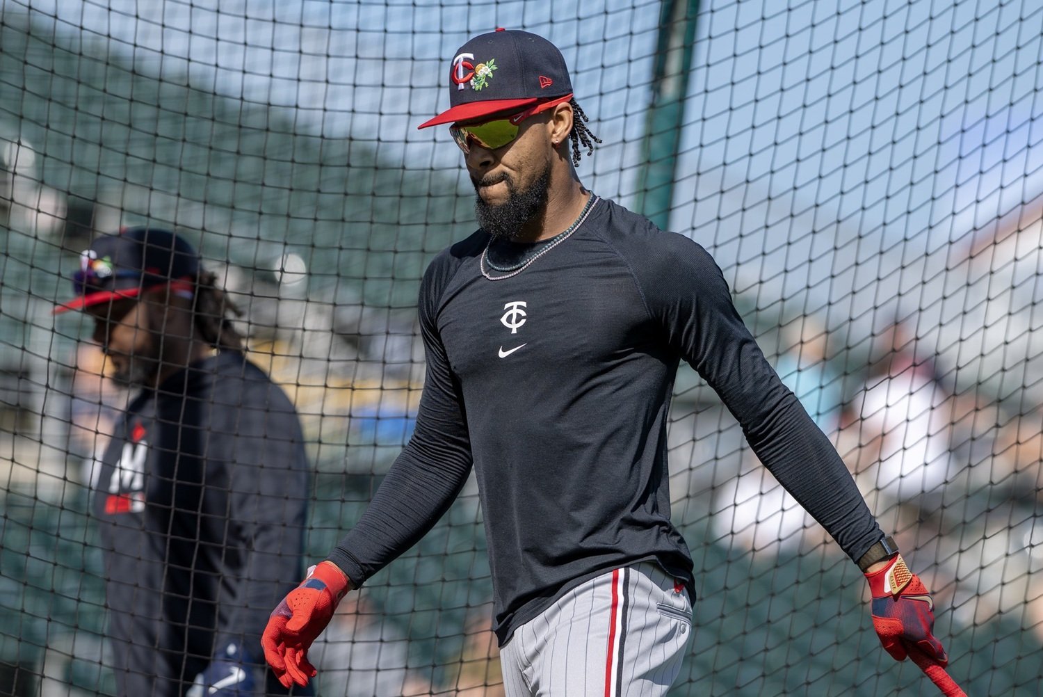 More information about "Why Byron Buxton Is Already a Top-10 Player in Twins History"