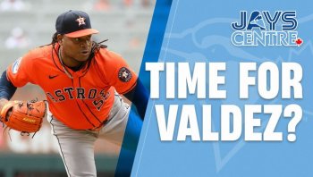 Should The Blue Jays Sign Framber Valdez?