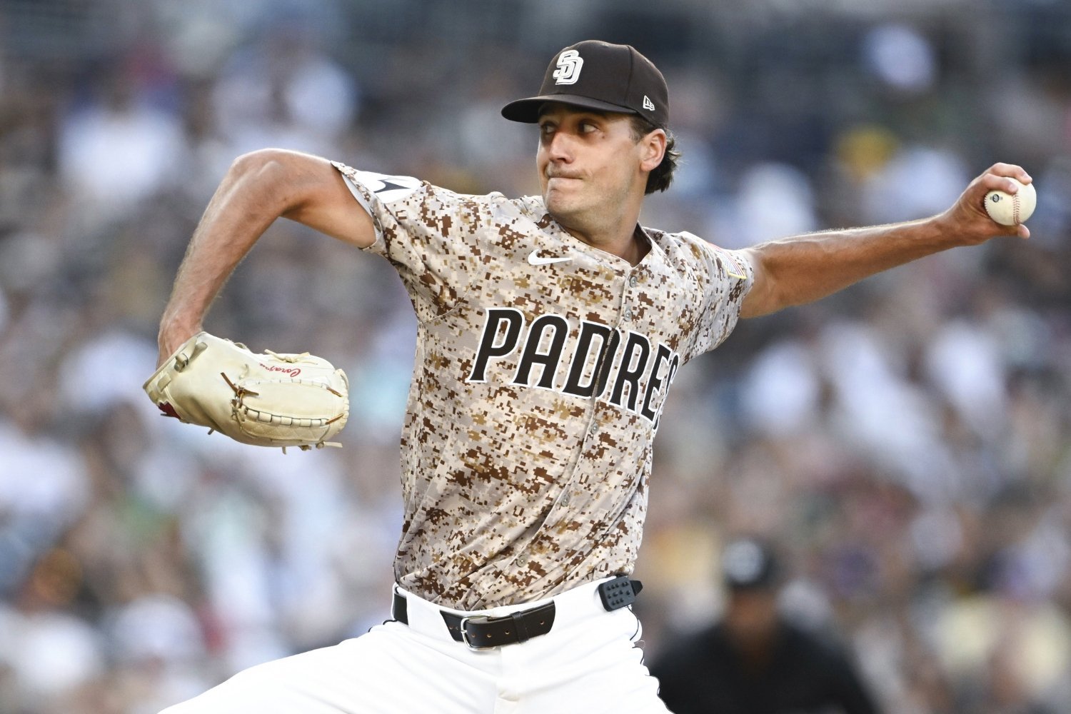 More information about "Rotation, Bullpen Or El Paso: Analytically Breaking Down Kyle Hart's Arsenal"