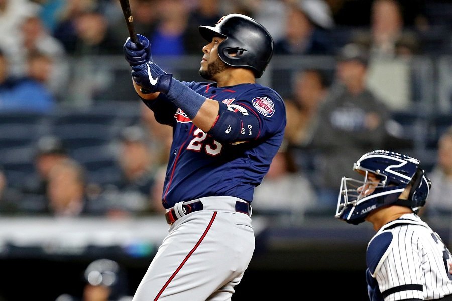 More information about "Ranking Seasons of Twins' Derek Falvey Era, From Best to Worst"