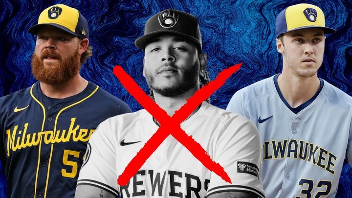 Where the Brewers Rotation Stands Now