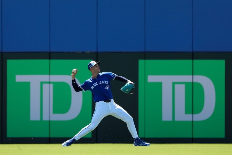 Blue Jays Early Spring Injury Updates