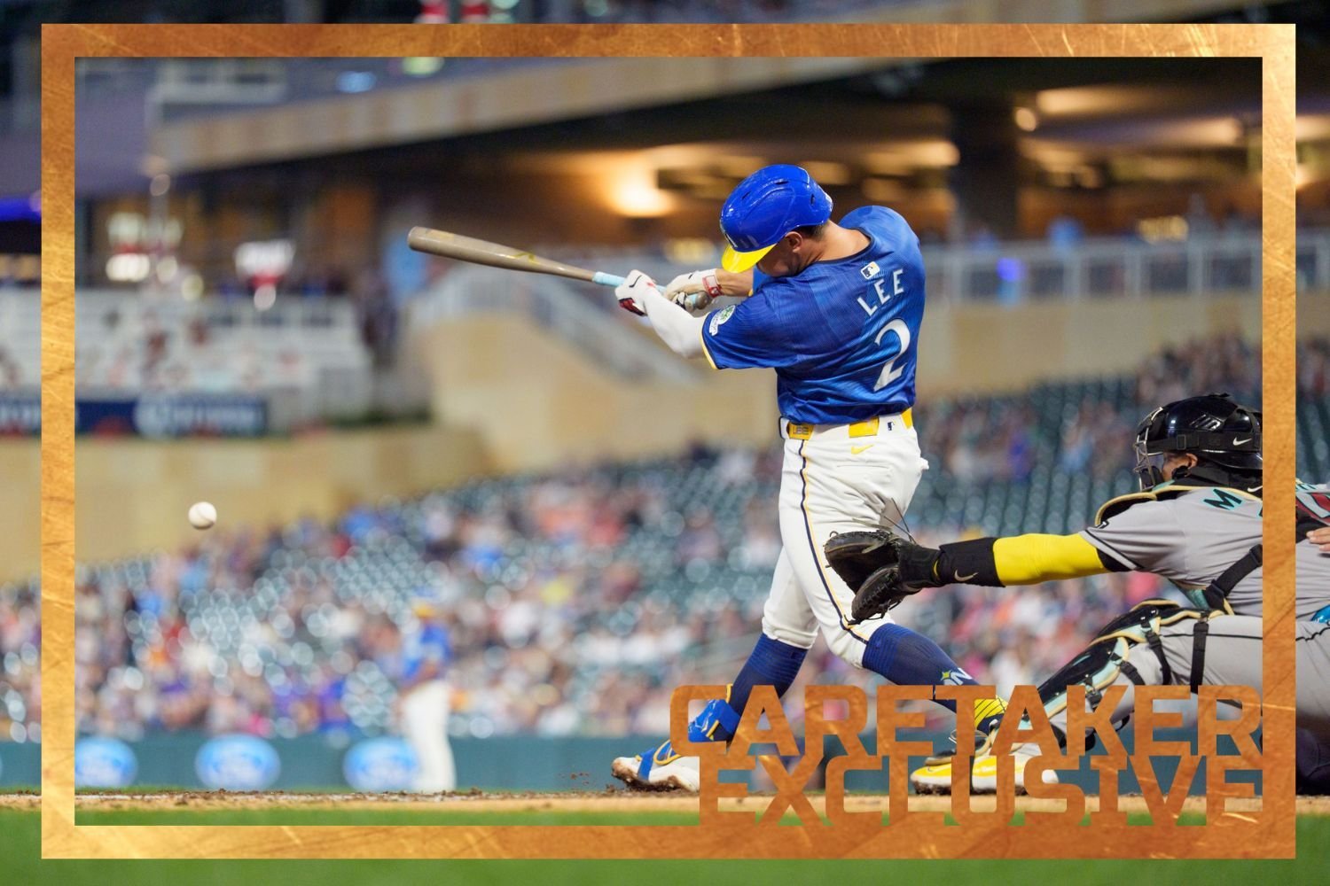 More information about "Report From The Fort: Five Spring Training Tells"