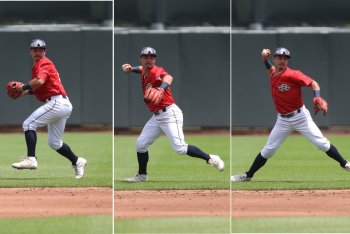 Twins Daily 2026 Top Prospects: #16-20