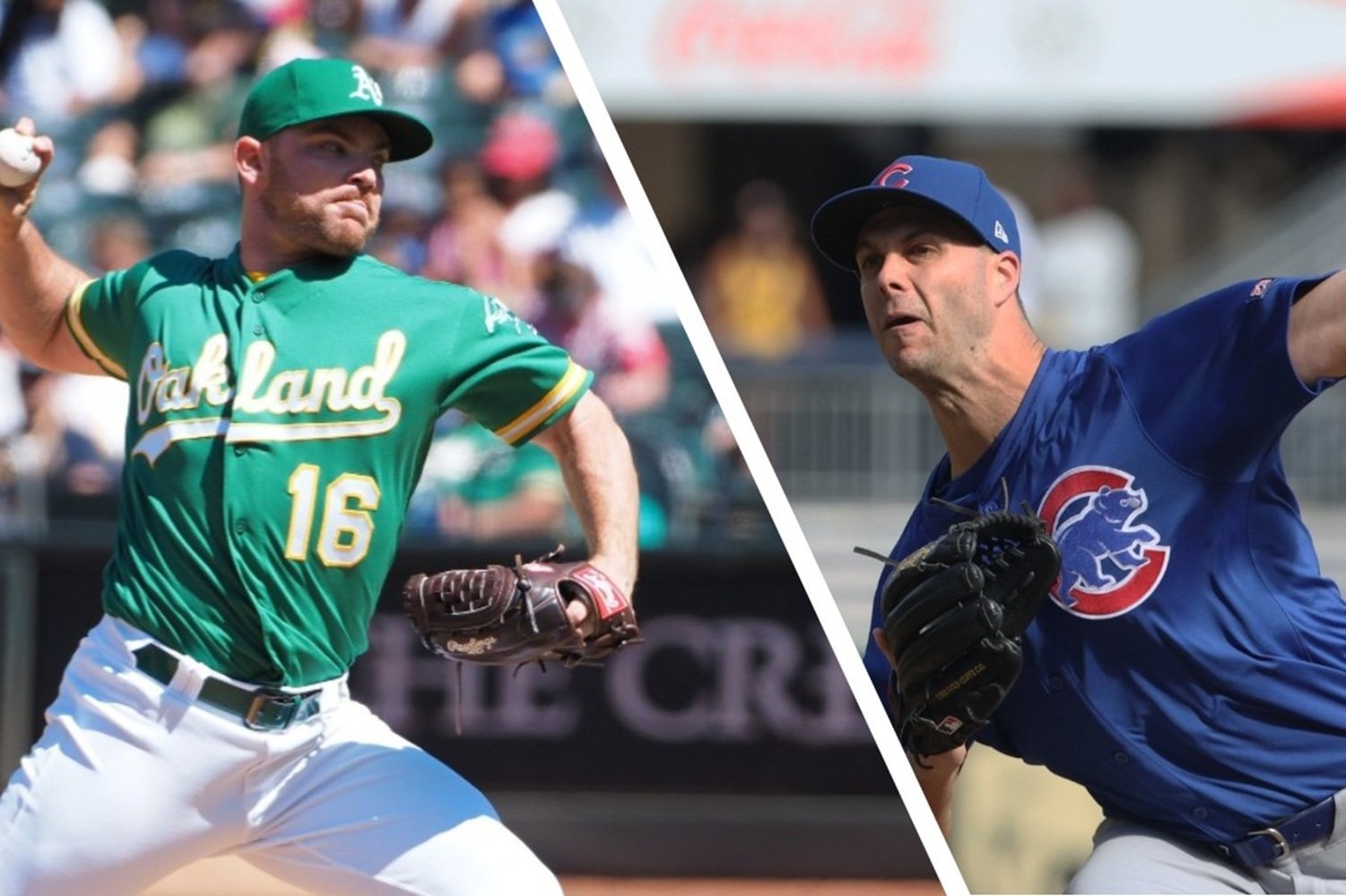 More information about "Taylor Rogers, Liam Hendriks, and Building the Next Great Twins Bullpen"