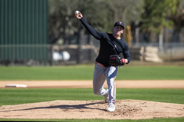 Examining the Minnesota Twins' Rotation Depth Following Pablo López's Injury