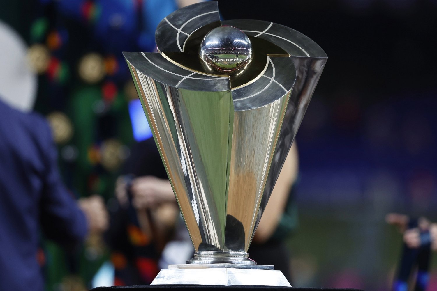 More information about "Boston Red Sox Are Well Represented In 2026 World Baseball Classic"