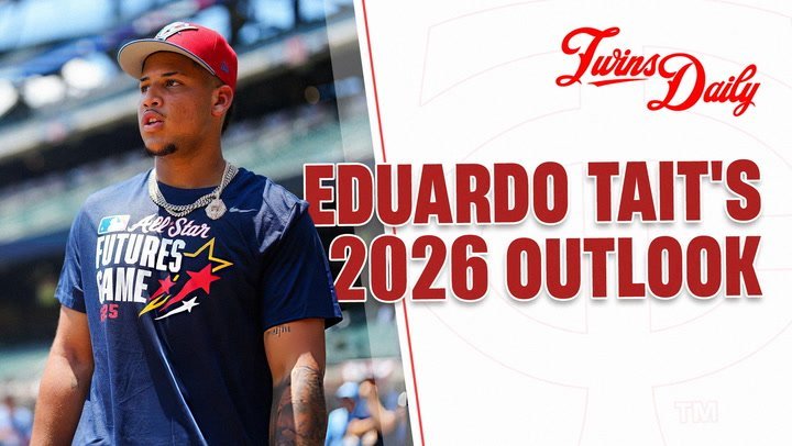 Eduardo Tait's Expectations For 2026