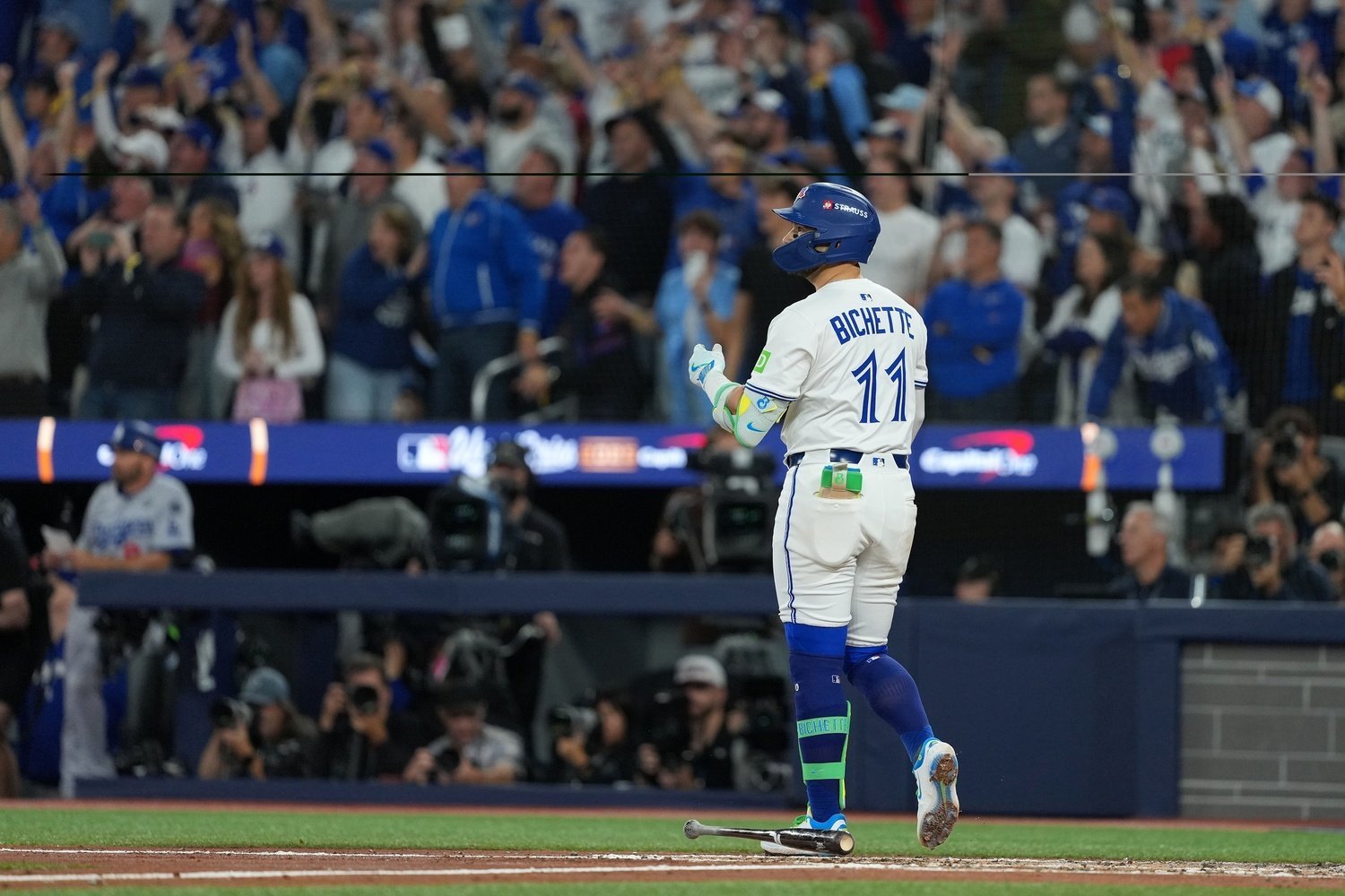 More information about "How Will Bo Bichette Be Remembered in Toronto?"