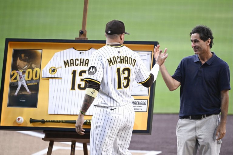 Padres' John Seidler Addresses Franchise Sale, A.J. Preller Extension in Rare Media Appearance