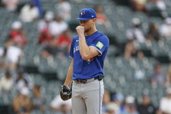 Eric Lauer Had Arbitration Hearing Tuesday, Decision Coming Next Week