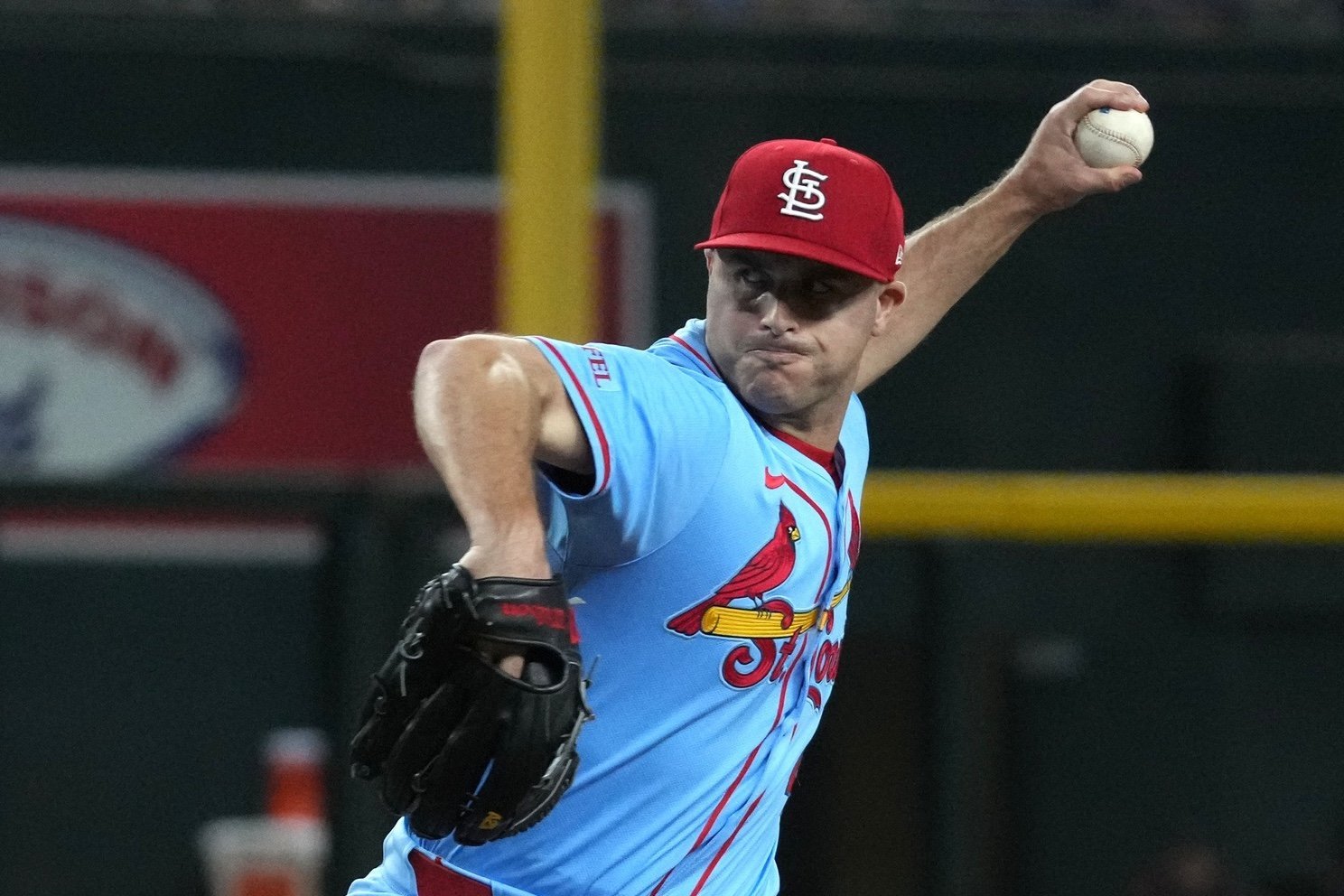 More information about "Marlins get their veteran lefty, signing John King to 1-year deal"