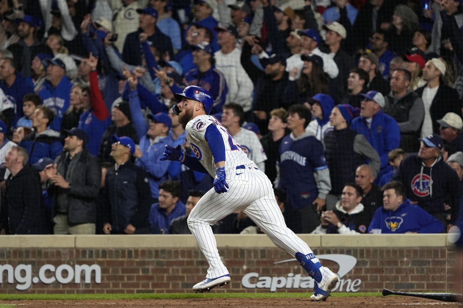 More information about "Michael Busch Deserves the Importance of No. 2 Hole In Cubs Lineup"