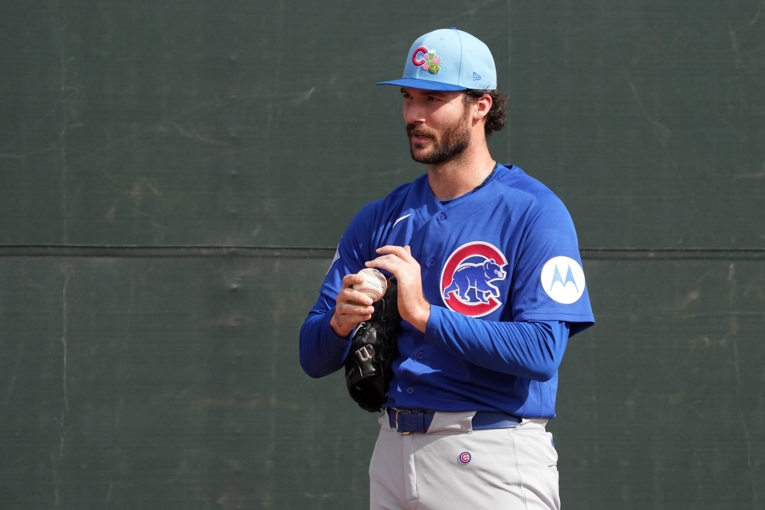 More information about "Cobbling Together the Best Chicago Cubs Uniform Combinations"
