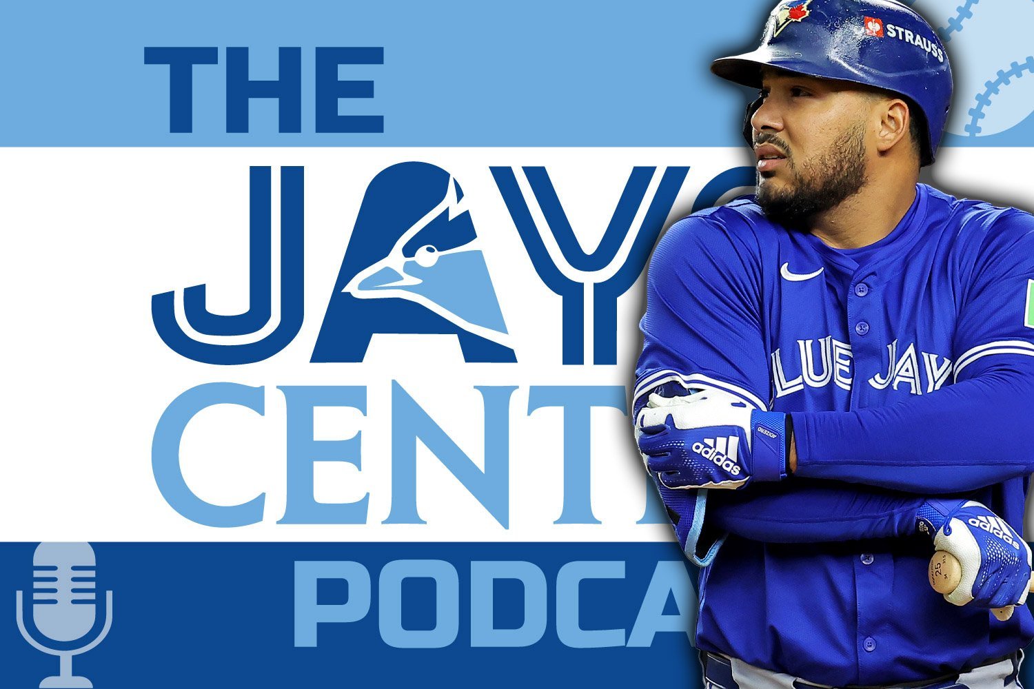 More information about "Episode 18: State of the Blue Jays Farm with Simon Li, & Santander Injury"