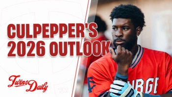 Kaelen Culpepper's 2026 Outlook
