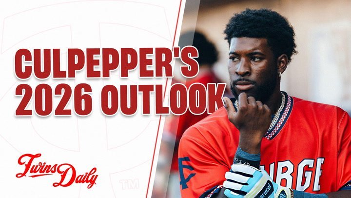 Kaelen Culpepper's 2026 Outlook