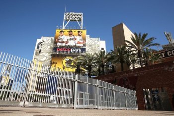 San Diego Padres Sign Former NPB First-Round Pick to Minor League Deal