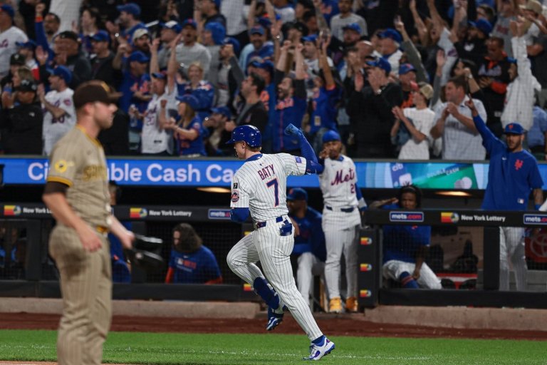 The Twins Should Make A Last Minute Swap With The Mets