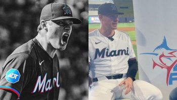 Pete Fairbanks on young Marlins: 'The big step is coming'