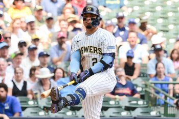 Milwaukee Brewers Best- and Worst-Case Scenarios for 2026: Catcher