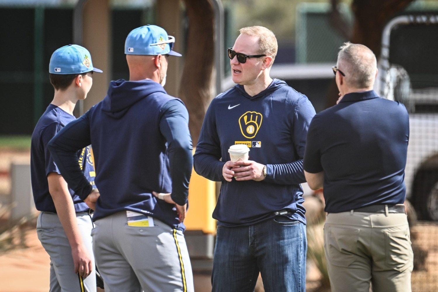 More information about "Grading the Milwaukee Brewers' 2025-26 Offseason"