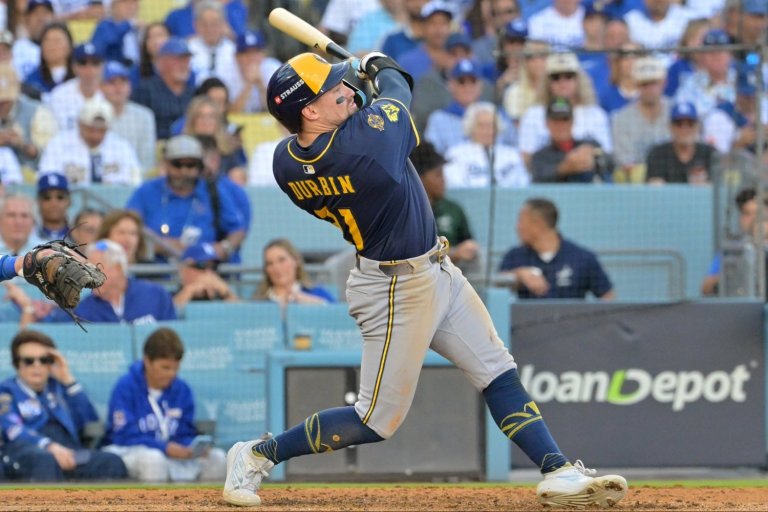 Red Sox Finally Address Infield, Swap Kyle Harrison & More for Caleb Durbin With Brewers