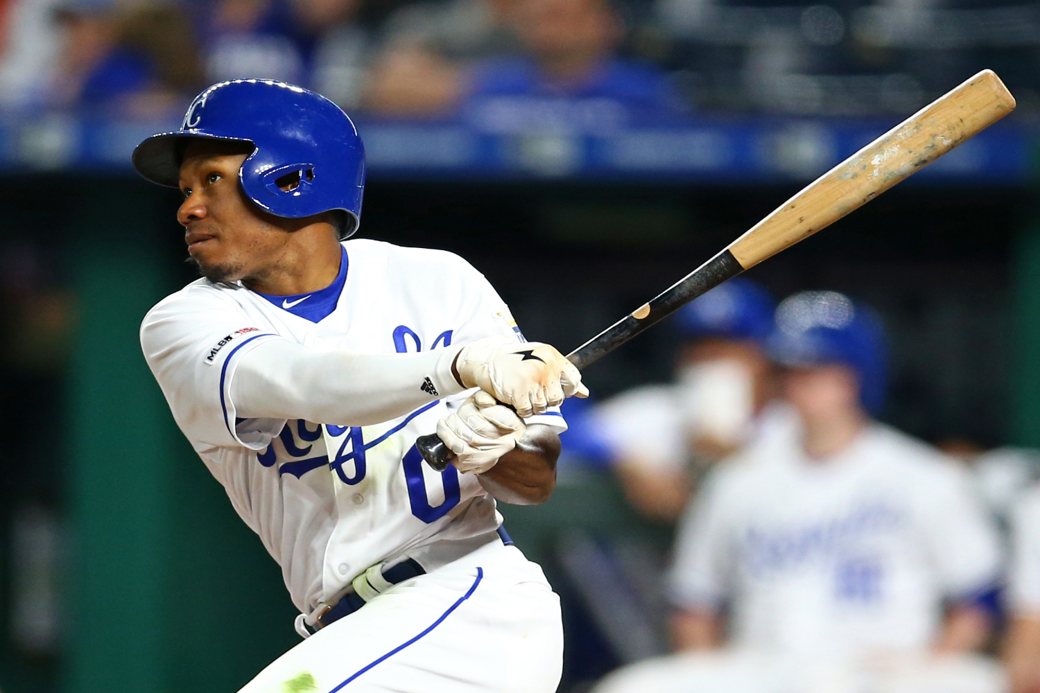 More information about "Remembering Terrance Gore, Royals Legend"