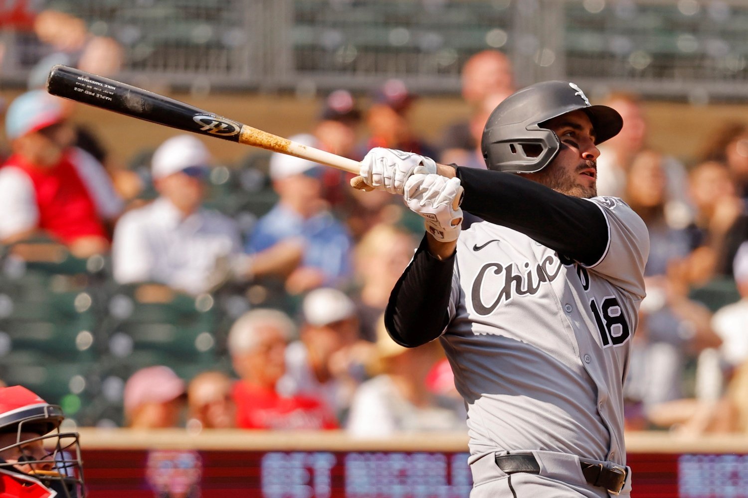 More information about "Why the Cubs Should Bring Back Outfielder Mike Tauchman"