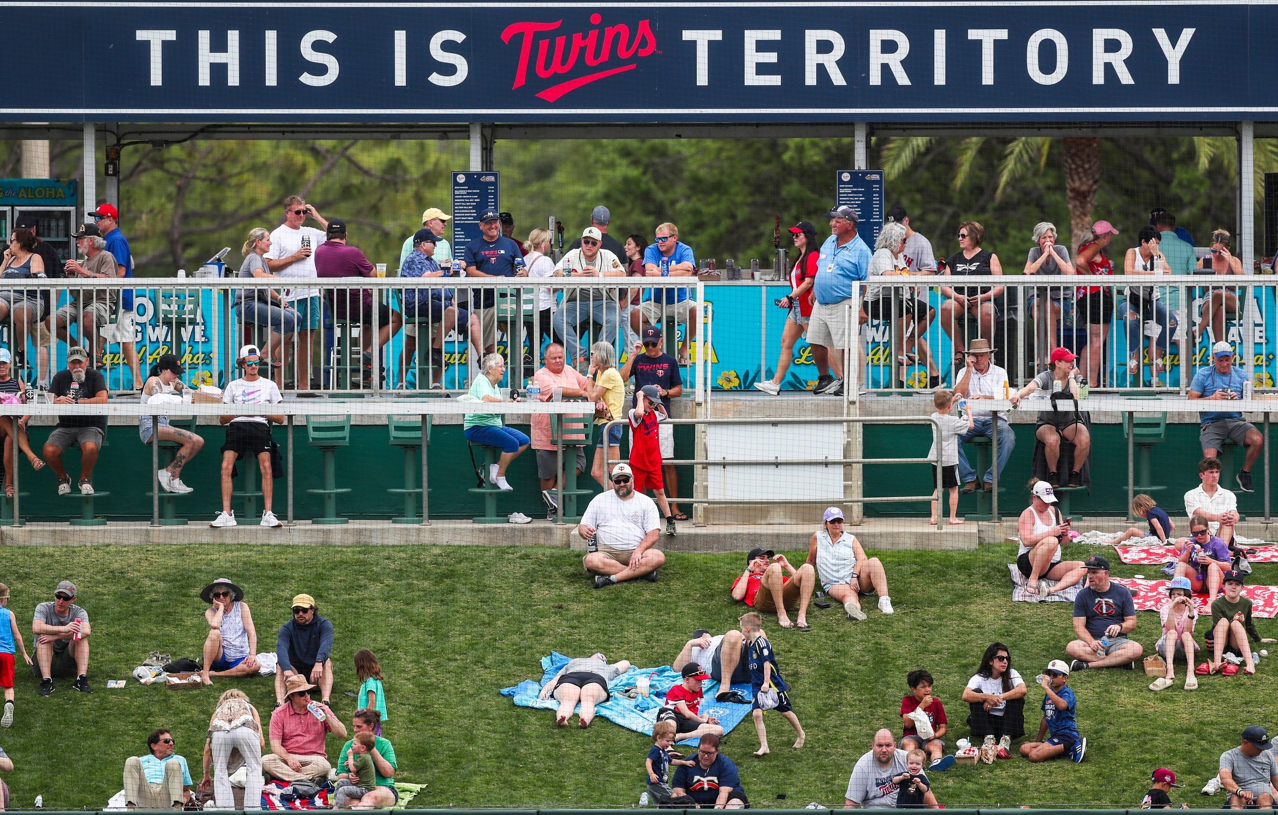 More information about "Minnesota Twins 2026 Spring Training Preview: Much to Sort Through"