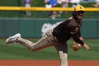 Padres' Matt Waldron Sidelined By Medical Procedure