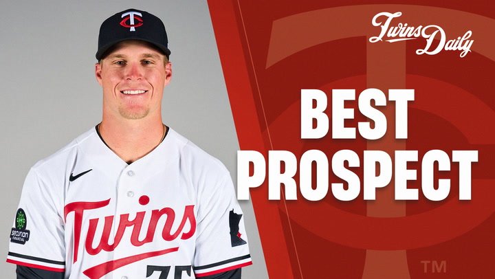 More information about "Why Walker Jenkins Remains The Twins' Best Prospect"