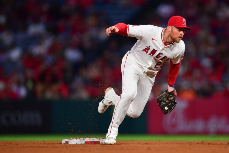 Royals Sign Brandon Drury to Minor League Deal