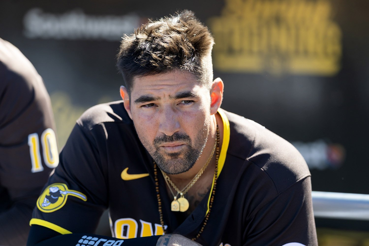 More information about "Spring Temperature Check: Who's Hot and Who's Cold in Padres Camp? (Feb 20-22)"