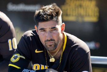 Spring Temperature Check: Who's Hot and Who's Cold in Padres Camp? (Feb 20-22)