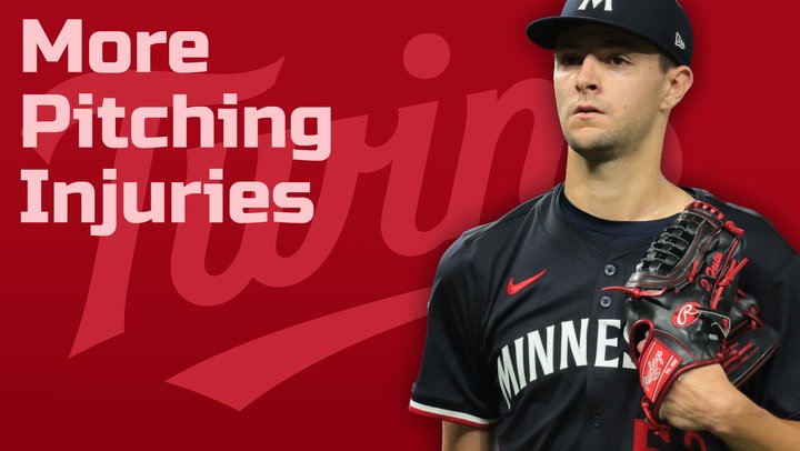 More information about "Do the Twins Have Enough Pitching to Survive the Season?"