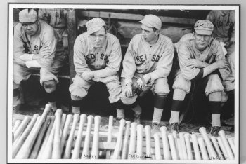 Chronicling the 1918 Cubs, Part 9: The World Series, Part 1