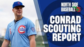 Ethan Conrad: What Will The Cubs' First Round Pick Bring?
