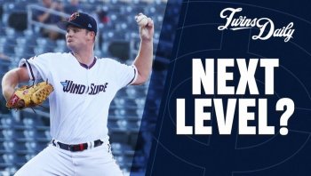 Can Connor Prielipp Deliver More Swing & Miss Outside The Zone?