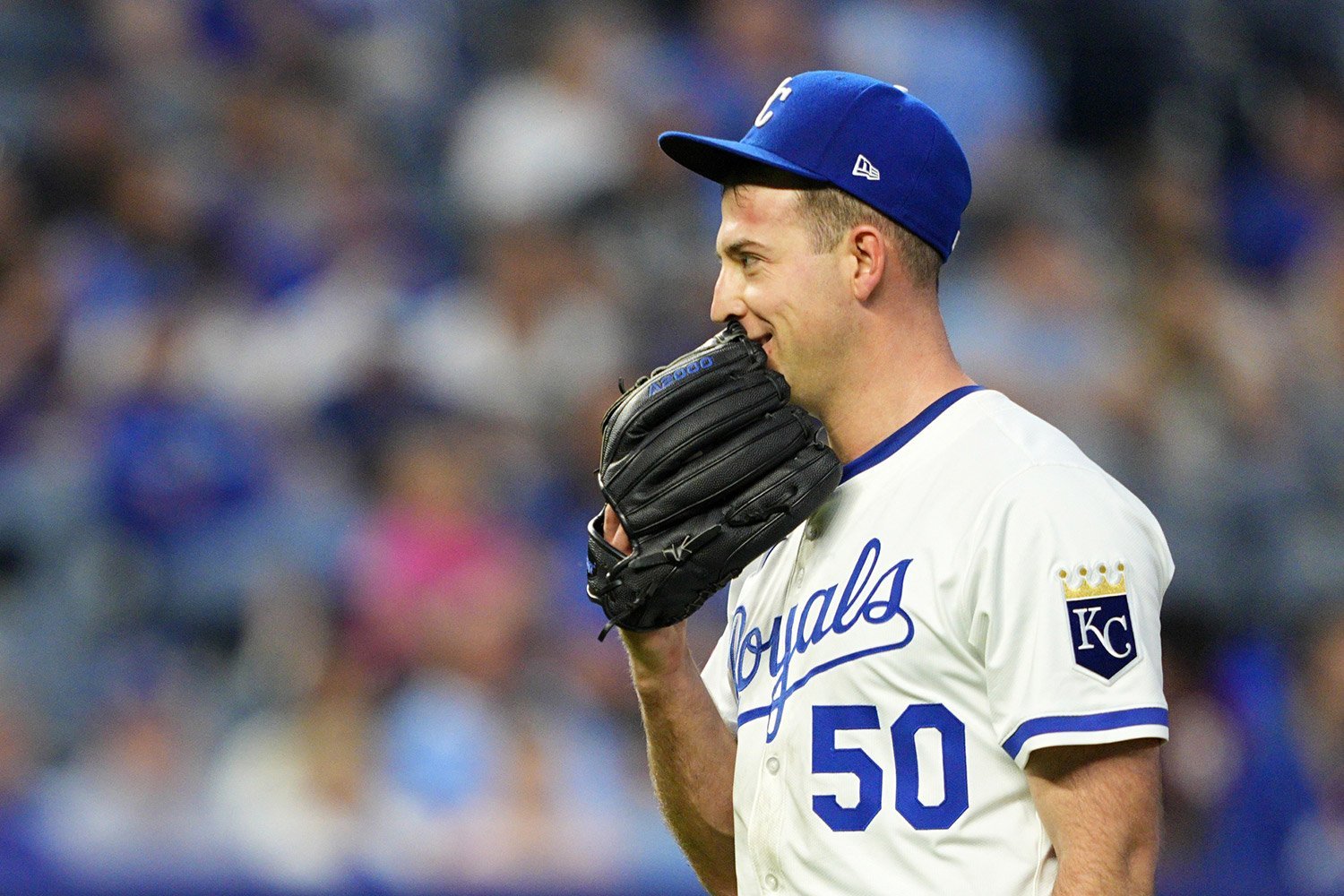 More information about "What Role Will Kris Bubic Have On The Royals In 2026?"