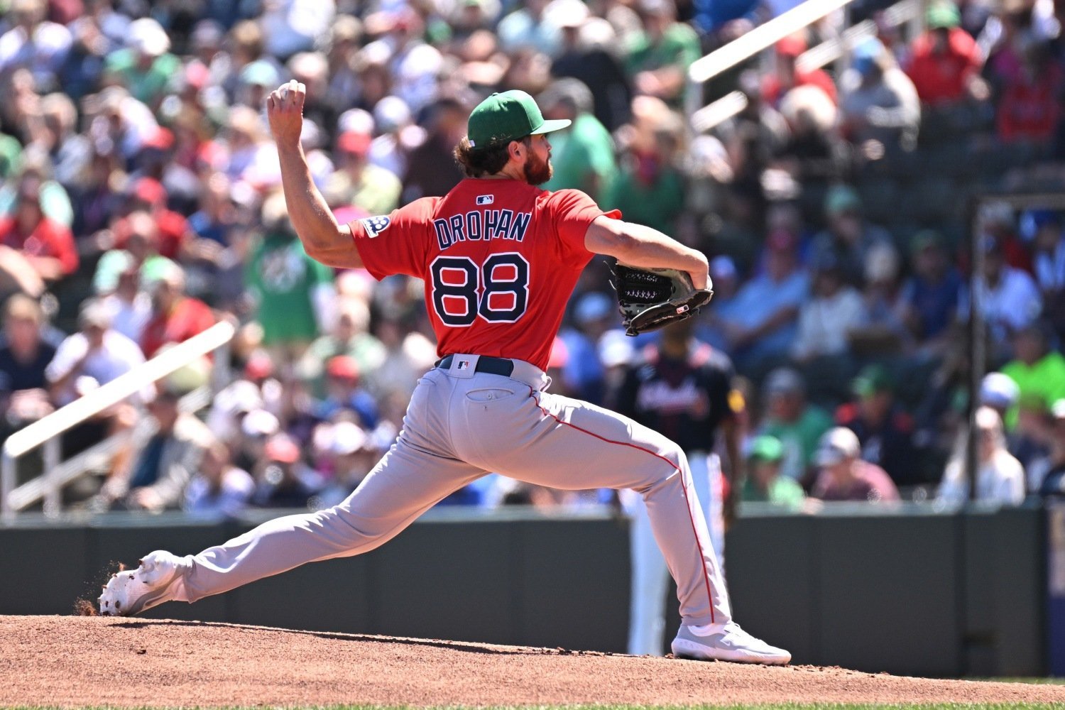 More information about "Where Do Kyle Harrison and Shane Drohan Fit Into Brewers' Pitching Plans?"