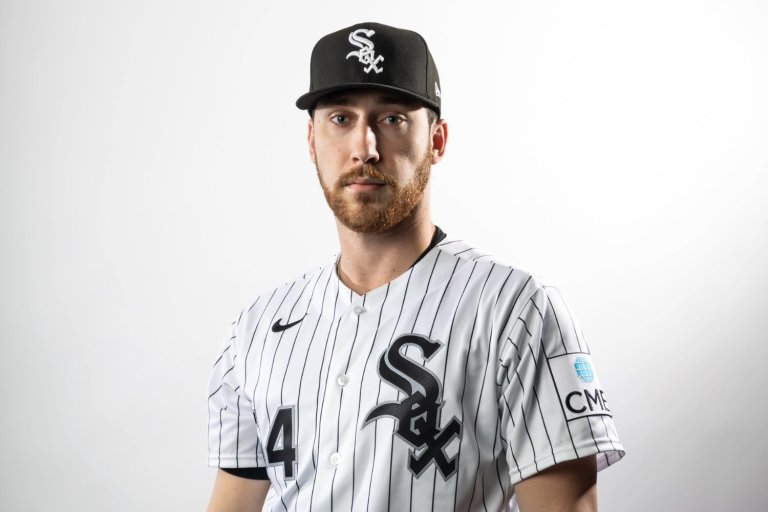 Exclusive Red Sox Interview: David Sandlin Reflects On Trade To White Sox