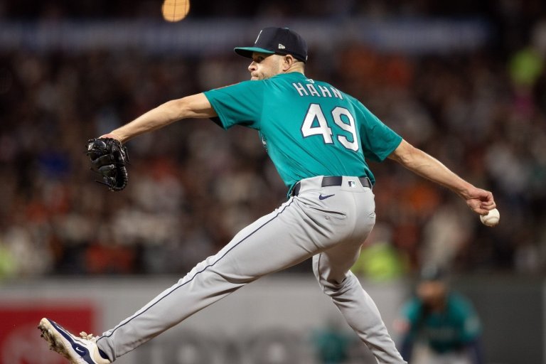 Blue Jays Sign Jesse Hahn, Juan Yepez to Minor League Deals