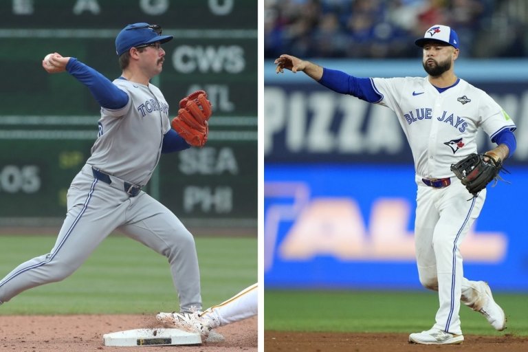 What Isiah Kiner-Falefa's 2025 Tells Us About Davis Schneider's 2026