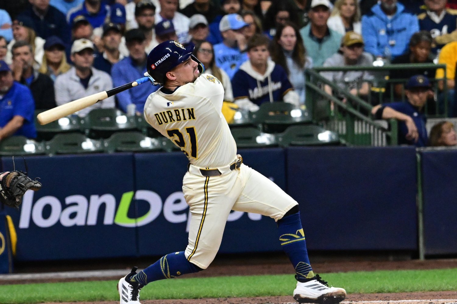 More information about "Caleb Durbin Is Built for Fenway, Not Headlines"