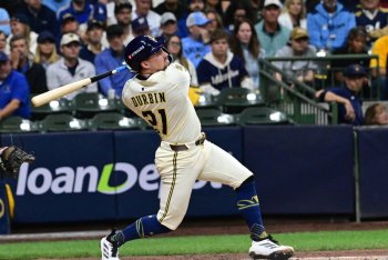 Caleb Durbin Is Built for Fenway, Not Headlines