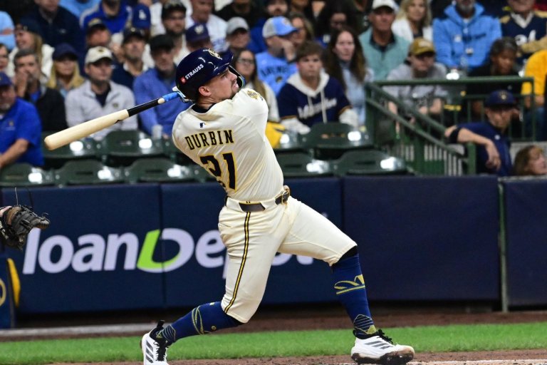 Caleb Durbin Is Built for Fenway, Not Headlines