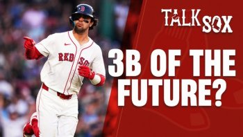 Is Marcelo Mayer The Red Sox's Third Baseman Of The Future?