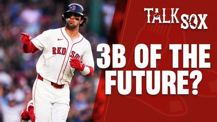 Is Marcelo Mayer The Red Sox's Third Baseman Of The Future?